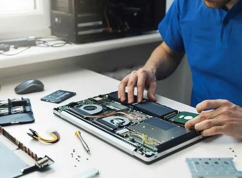 Laptop Repair