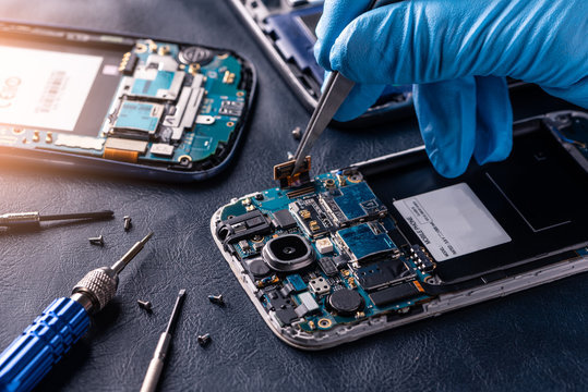 Smartphone Repair