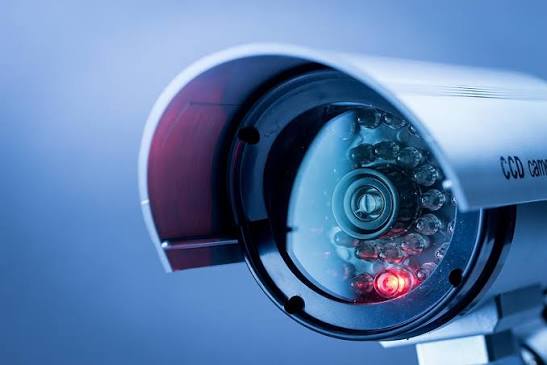 Professional CCTV Installation by Lapoworld