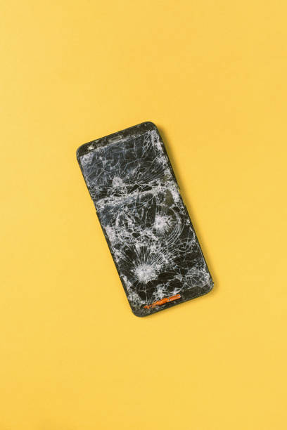 Broken Screen Replacement