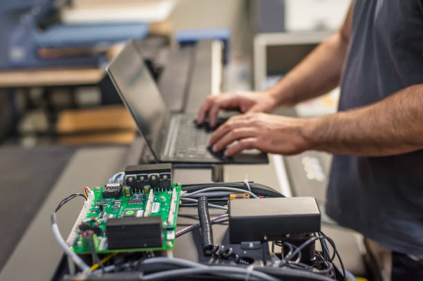 Hardware Upgrades NVMe SSD