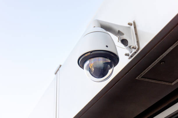 CCTV Security Installation